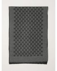 Gucci - Sciarpa Uomo - Lyst