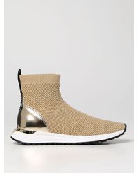 michael kors sneaker socks