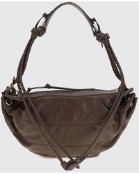 Isabel Marant - Maia Lambskin Shoulder Bag With Adjustable Handle - Lyst