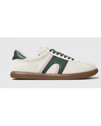 Camper - Pelotas Soller Nubuck Sneakers - Lyst