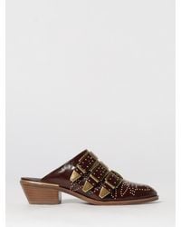Chloé - Chlo&Eacute Shoes - Lyst