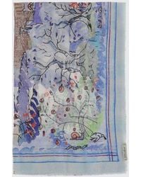 Faliero Sarti - Sciarpa - Lyst