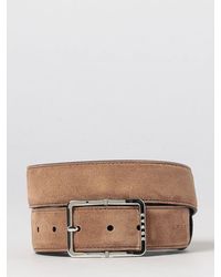Hogan - Cintura Uomo - Lyst