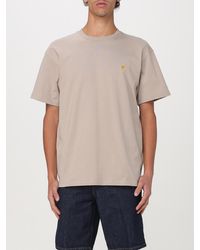 Carhartt - Chase Tshirt Short Sleeve Tee - Lyst