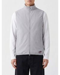 Colmar - Technical Fabric Vest - Lyst