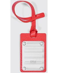 Fpm Milano - Address Tag - Lyst