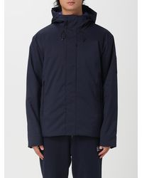 EA7 - Jacket - Lyst