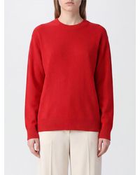P.A.R.O.S.H. - P.A.R.O.S.H. Crewneck Jumper - Lyst