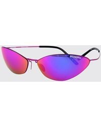 Balenciaga - Occhiali Da Sole Bb0350S - Lyst