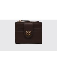 Pinko - Wallet - Lyst
