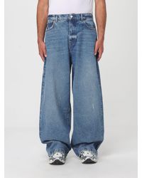 AMISH - Jeans Herren - Lyst