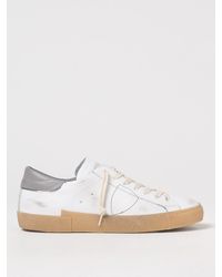 Philippe Model - Sneakers Paris - Lyst