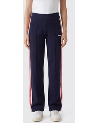 Autry - Technical Fabric Sport Pants - Lyst