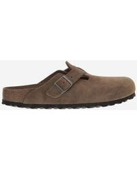 Birkenstock - Sandalen Herren - Lyst