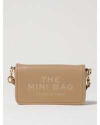 Marc Jacobs - Handtasche Damen - Lyst