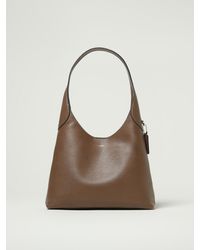 COACH - Umhängetasche Damen - Lyst