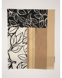 NOM - Neck Scarf - Lyst