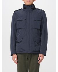 Aspesi - Abrigo Hombre - Lyst