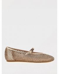 Le Silla - Oxford Shoes - Lyst
