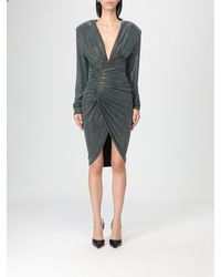 Alexandre Vauthier - Dress - Lyst