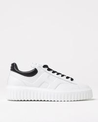 Hogan - Sneakers H-Stripe - Lyst