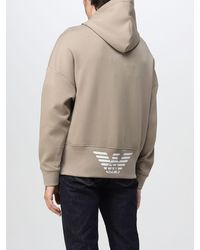Emporio Armani Hoodies for Men | Online Sale up to 61% off | Lyst