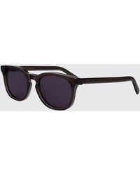 MM6 by Maison Margiela - Ikf Acetate Sunglasses Retrosuperfuture X - Lyst
