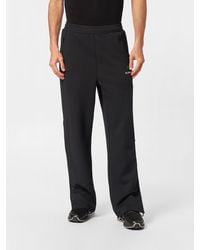 Philipp Plein - Stretch Technical Fabric Jogging Trousers With Logo - Lyst