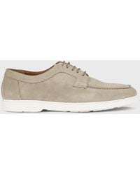 Doucal's - Chaussures Derby Homme - Lyst