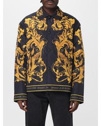 Versace Jeans Couture - Blazer - Lyst