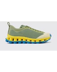 Camper - X Sunnei Pelotissima Sneakers - Lyst