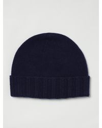 Drumohr - Hat - Lyst