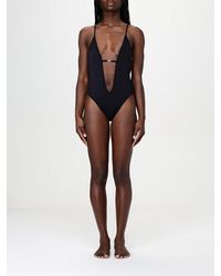 DIESEL - Daisy Polyester Swimsuit - Lyst