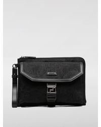 Versace - Briefcase - Lyst