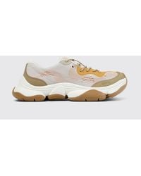 Camper - Karst 2 Recycled Polyester Sneakers - Lyst