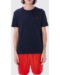 Ralph Lauren - T-Shirt Homme - Lyst