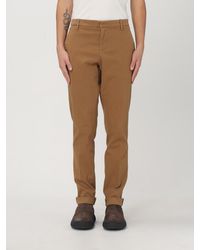 Dondup - Pants - Lyst