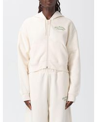 New Balance - Pullover Damen - Lyst