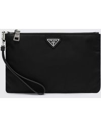 Prada - Briefcase - Lyst