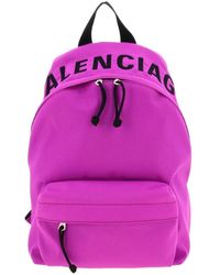 balenciaga backpack sale