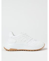 Hogan - Zapatillas Mujer - Lyst
