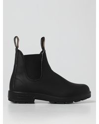 Blundstone - Damen Flache Stiefeletten - Lyst