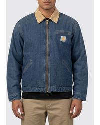Carhartt - Jacket - Lyst