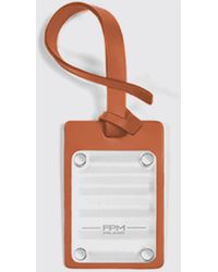 Fpm Milano - Address Tag - Lyst