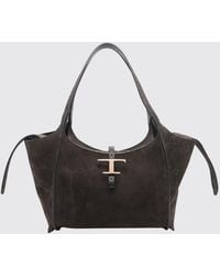 Tod's - Shoulder Bag - Lyst