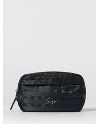 KENZO - Printed Polyester Belt Bag - Lyst