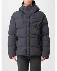 C.P. Company - Abrigo Hombre - Lyst