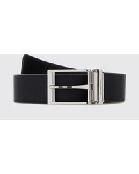 Burberry - Gürtel Herren - Lyst