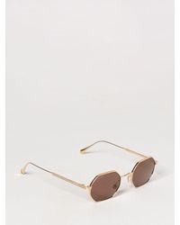 Cartier - Ct0627S Titanium Sunglasses - Lyst