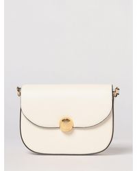 Furla - Moonlight Calfskin Shoulder Bag - Lyst